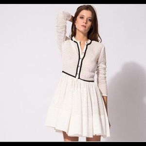 Elegant Maje Dress